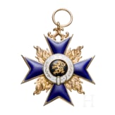 Milit&auml;r-Verdienstorden - Ritterkreuz 1. Klasse im Etui