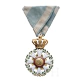 Ritterkreuz des Verdienstordens der Bayerischen Krone