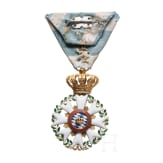 Ritterkreuz des Verdienstordens der Bayerischen Krone