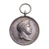 Waterloo-Medaille 1815