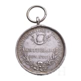 Waterloo-Medaille 1815