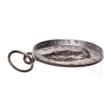 Waterloo-Medaille 1815