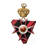 Gro&szlig;herzoglich Hessischer Ludwigsorden - Ritterkreuz