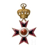 Gro&szlig;herzoglich Hessischer Ludwigsorden - Ritterkreuz