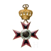 Gro&szlig;herzoglich Hessischer Ludwigsorden - Ritterkreuz