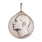 B&uuml;rgermeistermedaille der Gemeinde Albig