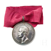 B&uuml;rgermeistermedaille der Stadt Mainz