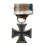 Eisernes Kreuz 1813 2. Klasse, Fertigung um 1840