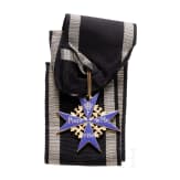 Pour le M&eacute;rite, S&L-Fertigung, um 1960