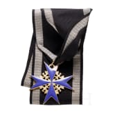 Pour le M&eacute;rite, S&L-Fertigung, um 1960