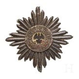 Hoher Orden vom Schwarzen Adler - Replik des Kleinodes und des Bruststerns