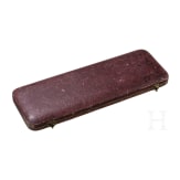 Achtteilige Ordensschnalle und Eiserner Halbmond