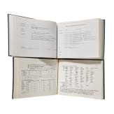 Konvolut Literatur zu Militaria (G. Wegner, Deutschlands Heere Bd. 4, 5, 8, 9 sowie drei Kataloge)