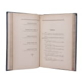"Geschichte der k&ouml;niglich preu&szlig;ischen Fahnen und Standarten seit dem Jahre 1807", Band I und II