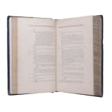 "Geschichte der k&ouml;niglich preu&szlig;ischen Fahnen und Standarten seit dem Jahre 1807", Band I und II