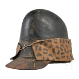 Kaskett M 1791 f&uuml;r F&uuml;siliere