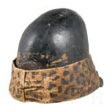 Kaskett M 1791 f&uuml;r F&uuml;siliere