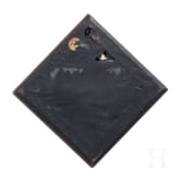 Ambroise Tardieu (1788 - 1841), Miniaturportrait des jungen Napoleon Bonaparte, Frankreich, um 1800