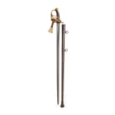 Pallasch M 1854 f&uuml;r Mannschaften der K&uuml;rassiere