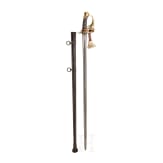 Pallasch M 1854 f&uuml;r Mannschaften der K&uuml;rassiere