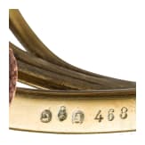 Pallasch M 1854 f&uuml;r Mannschaften der K&uuml;rassiere