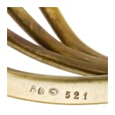 Pallasch M 1854 f&uuml;r Mannschaften der Carabiniers