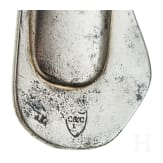 S&auml;bel M 1822 f&uuml;r Offiziere der Kavallerie