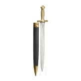Faschinenmesser M 1831