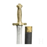 Faschinenmesser M 1831