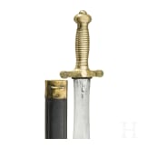 Faschinenmesser M 1831