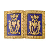 G&uuml;rtelschlie&szlig;e, Frankreich, Zweites Kaiserreich (1852 - 1870)