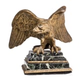 Kleiner Tischadler, 19. Jhdt.