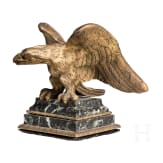 Kleiner Tischadler, 19. Jhdt.