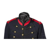 Dolman mit Hose f&uuml;r Mannschaften der Artillerie