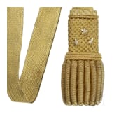 Goldenes Portepee f&uuml;r Gener&auml;le/Marsch&auml;lle