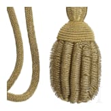 Goldenes Portepee f&uuml;r Stabsoffiziere