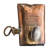Degen M 1796 f&uuml;r schottische Offiziere der Infanterie
