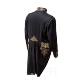 Uniform eines Pr&auml;fekten, 1. H&auml;lfte 20. Jhdt.