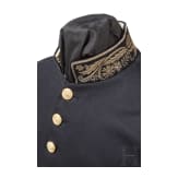 Uniform eines Pr&auml;fekten, 1. H&auml;lfte 20. Jhdt.