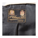 Uniform eines Pr&auml;fekten, 1. H&auml;lfte 20. Jhdt.