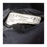 Uniform eines Pr&auml;fekten, 1. H&auml;lfte 20. Jhdt.