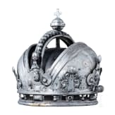 Eiserne Kaiserkrone, &Ouml;sterreich, 18./19. Jhdt.