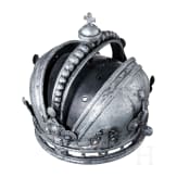 Eiserne Kaiserkrone, &Ouml;sterreich, 18./19. Jhdt.
