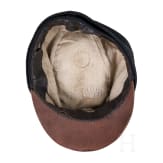 A field cap M 1870 for enlisted men of the k.k. Landessch&uuml;tzen