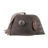 Fez f&uuml;r Mannschaften des k.u.k. Bosnisch-Herzegowinischen Infanterieregiments Nr. 4, um 1917