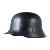 A steel helmet M 17, Berndorf metal factory