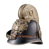 Helm f&uuml;r einen hohen Beamten der Stadt Wien, um 1900