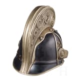 Helm f&uuml;r einen hohen Beamten der Stadt Wien, um 1900