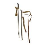 S&auml;bel M 1861 f&uuml;r Offiziere der Infanterie