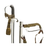 S&auml;bel M 1861 f&uuml;r Offiziere der Infanterie